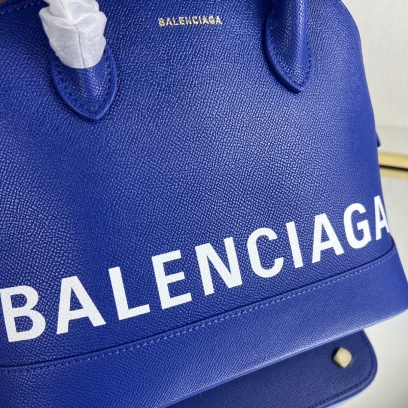 Balenciaga Ville Top Series Bags